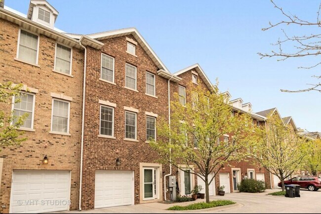 Foto del edificio - 1639 Church St