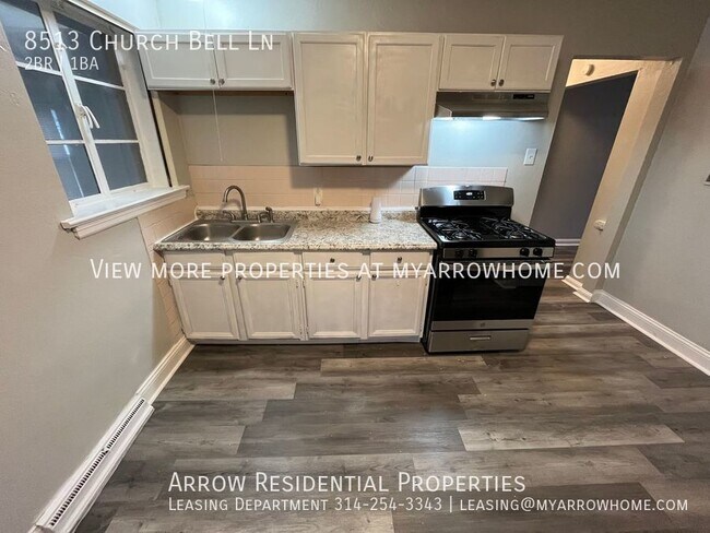 Foto del edificio - 8513 Church Bell Ln