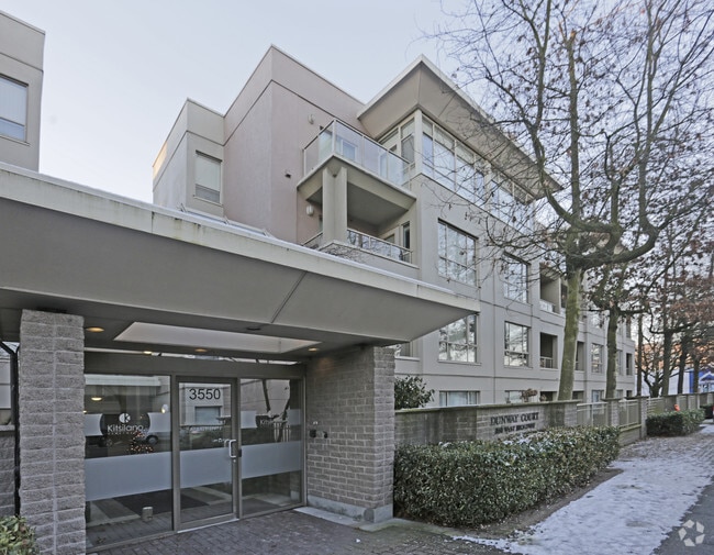 Building Photo - Dunway Court