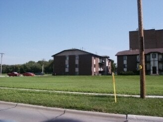 Primary Photo - 609 S 18th St