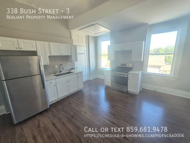 Photo - 338 Bush St Apartment