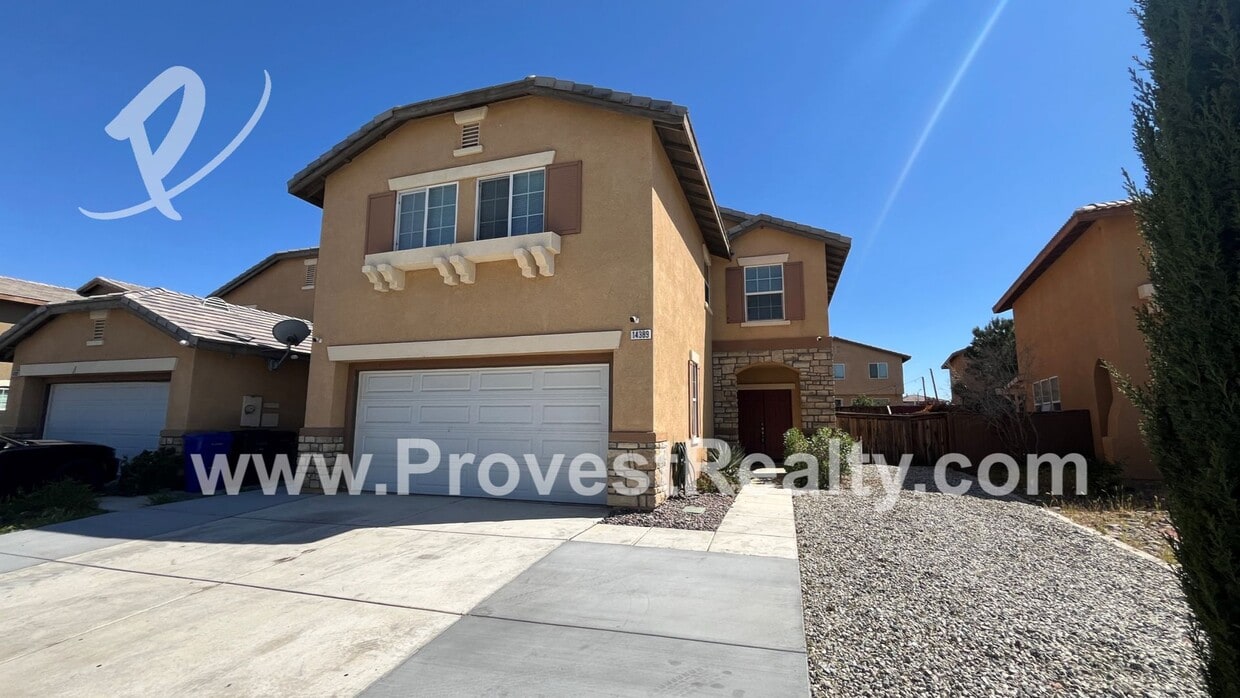 Page 2 48 Houses for Rent in Victorville, CA Westside Rentals