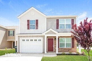 Building Photo - 3004 Apple Orchard Pl