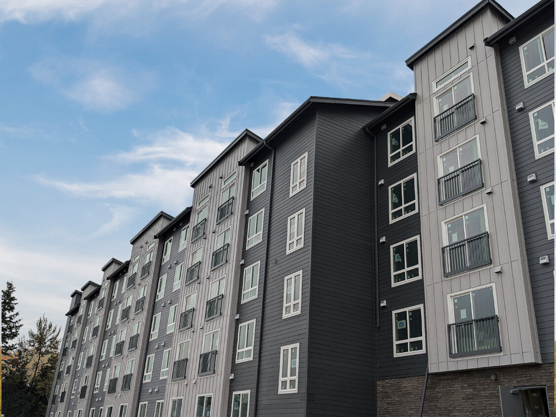 Primary Photo - Ovation at Paine Field 55+ Senior Community