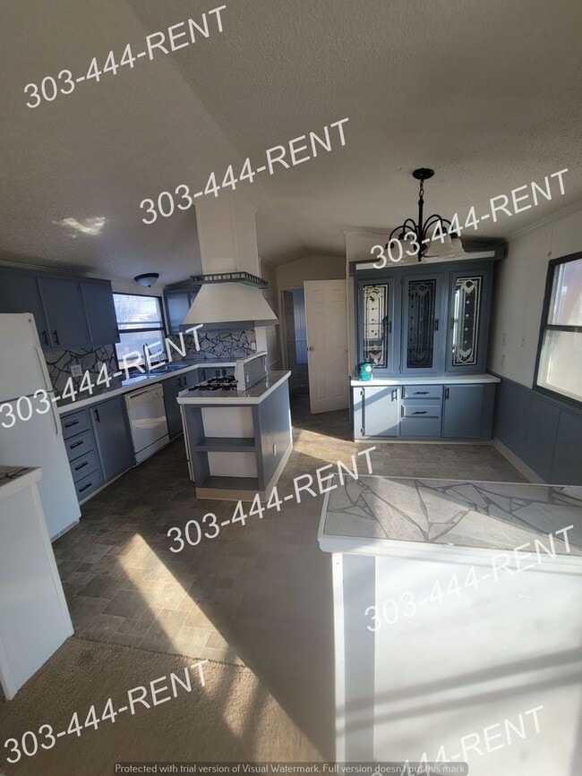 Foto del edificio - 3 Bedroom 2 Bath Mobile Home!