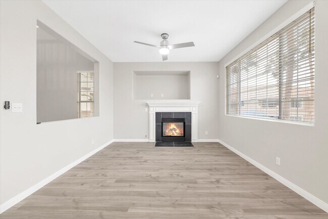 Foto del edificio - Summerlin Location