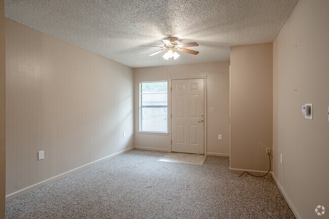 1BR, 1BA - 500SF - Casa Retirement Community - 62+ Senior
