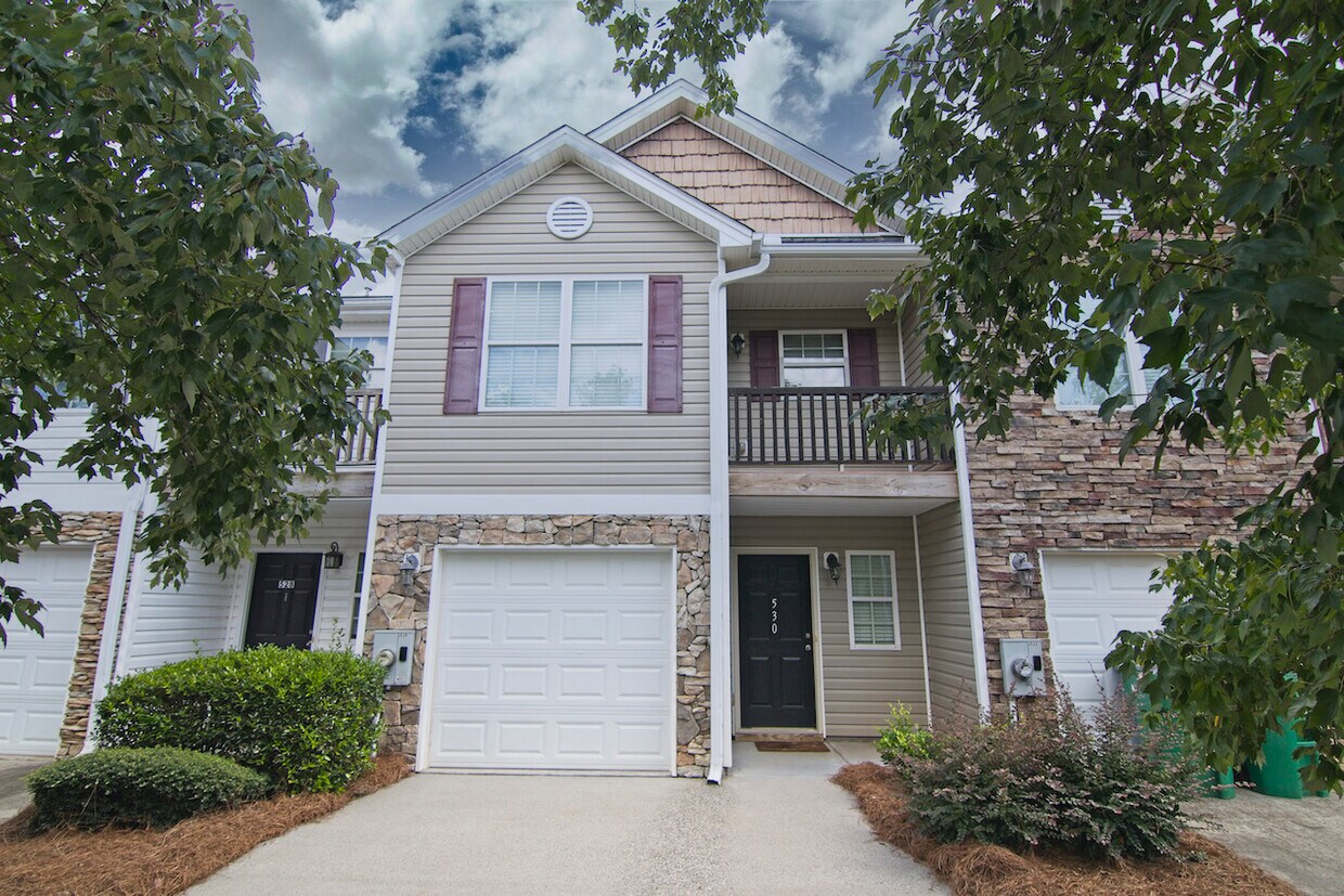 Primary Photo - 530 Terrapin Ln