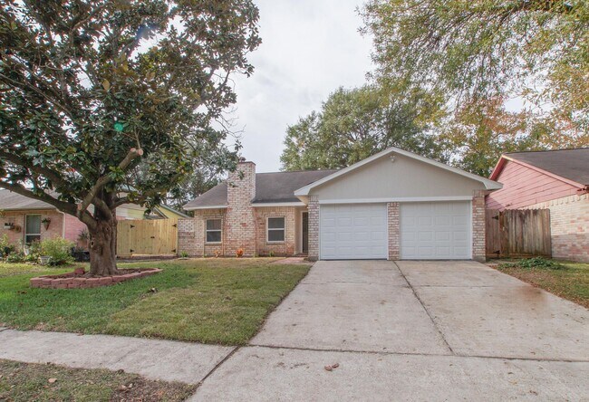 Foto del edificio - 4131 Lufborough Dr