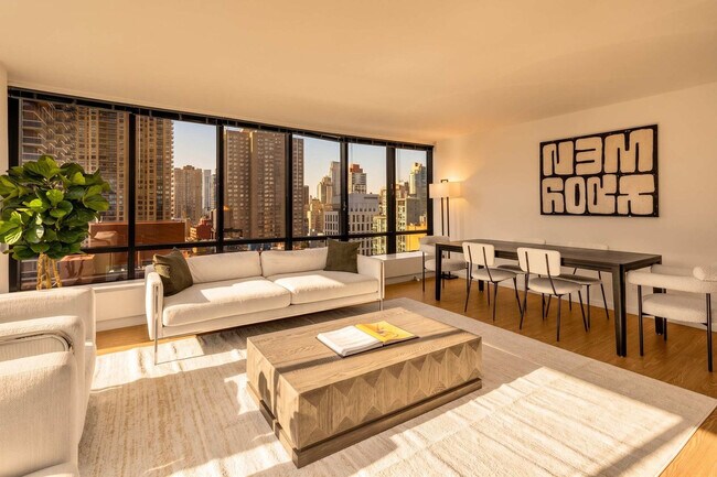 Foto del edificio - 525 E 72nd St