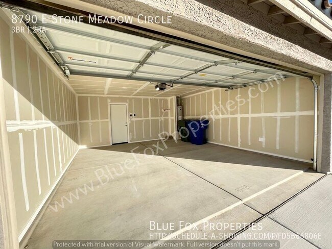 Building Photo - 8790 E Stone Meadow Circle