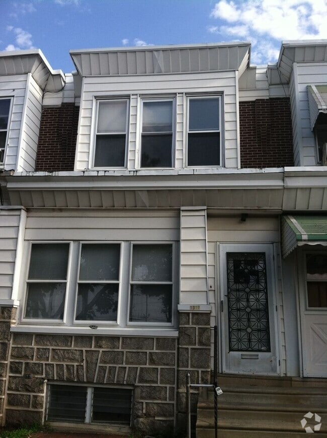 Building Photo - 1317 E Sedgley Ave
