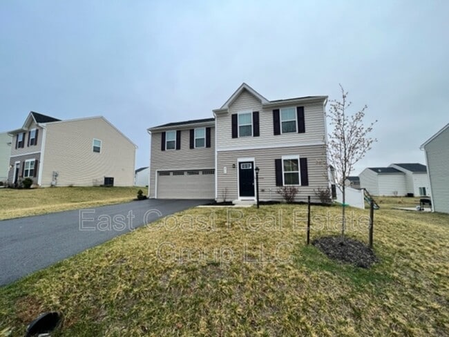 Building Photo - 216 Salida Trl