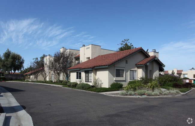 Foto del edificio - Black Mountain Villas
