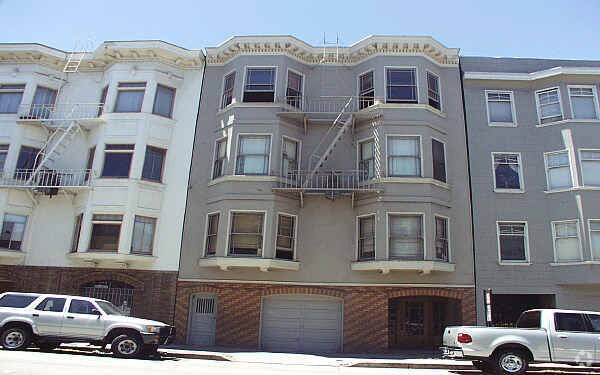 Foto del edificio - 2655 Franklin St