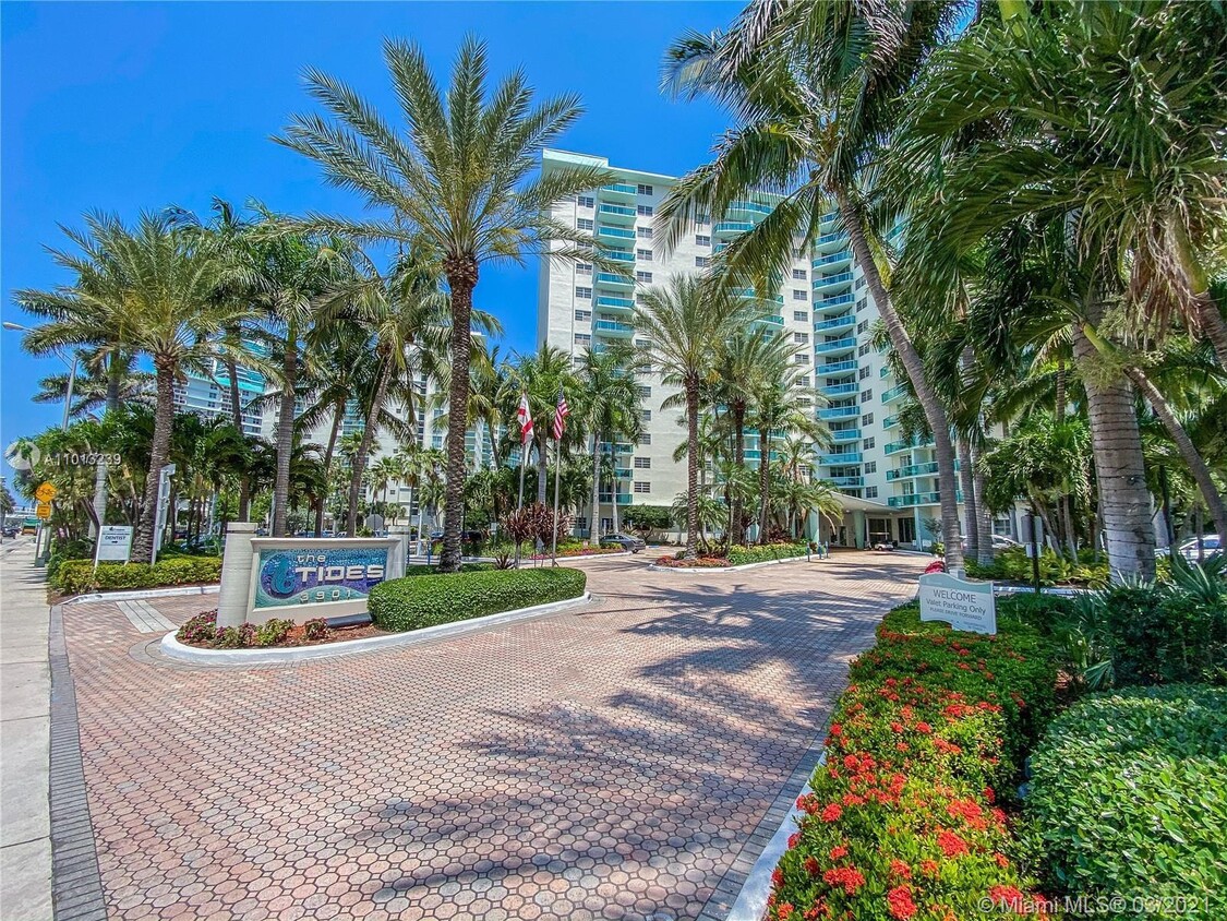 Foto principal - 3801 S Ocean Dr