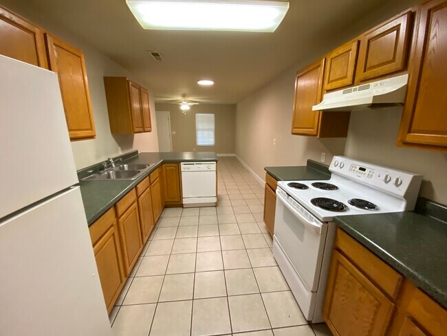 Foto del edificio - Country Side Apartments
