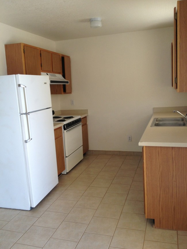 Great Kitchen - NMSU Casabella Apts