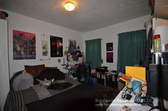 Foto del edificio - 28 S Huntington Ave