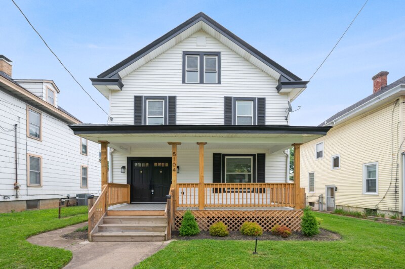 Foto principal - 5104 Kenwood Rd