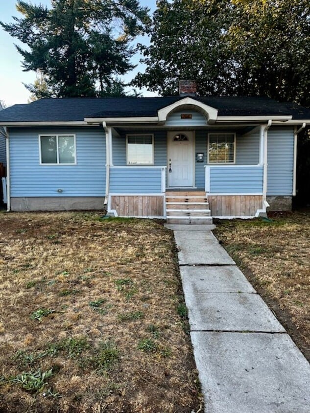 Primary Photo - 2 Bed 1 Bath Unit Available in Perry Distr...