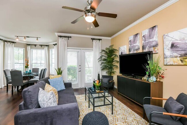 Foto del edificio - Spacious Style Meets Comfort | Move In Today!