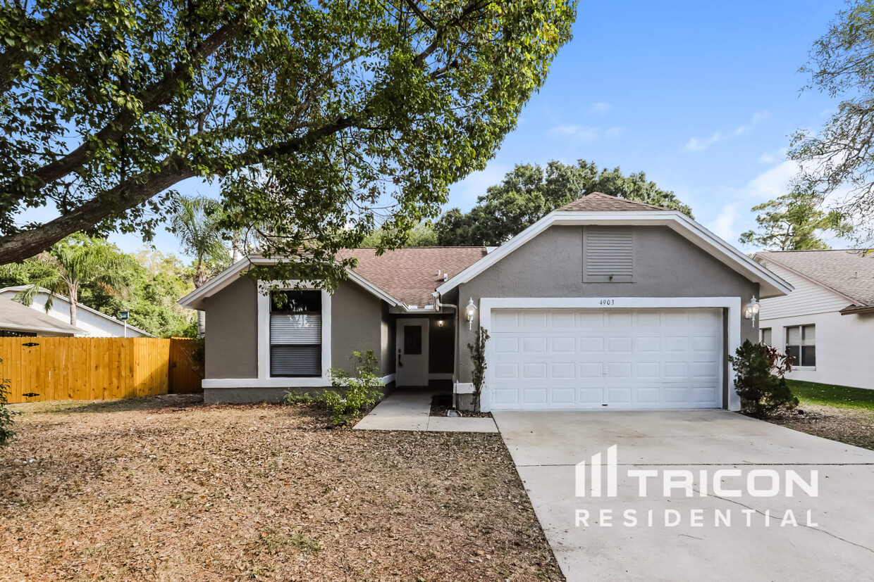 Foto principal - 4903 6th Avenue E Bradenton FL