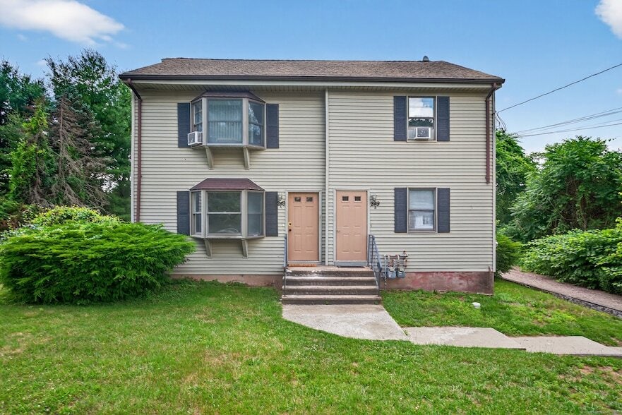 Primary Photo - 249 Addison Rd