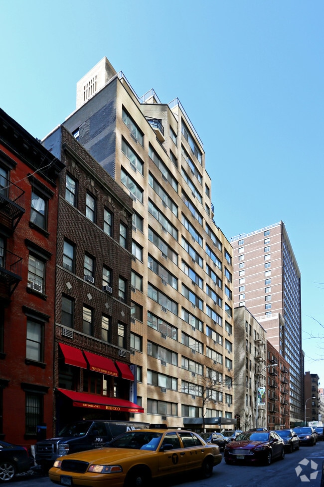 Building Photo - 310 West 56th Street