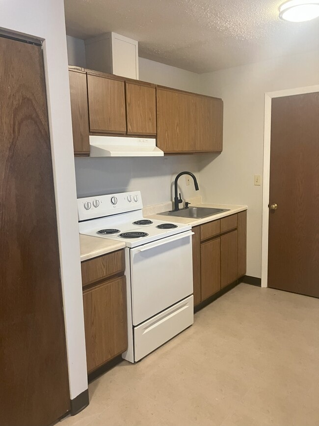 Foto del edificio - Festival Gardens