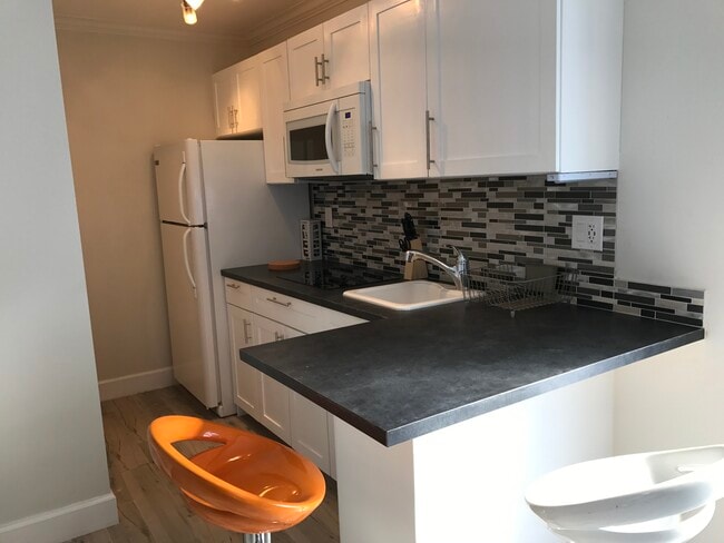 Photo - 1311 NW 17th Ave Apartment