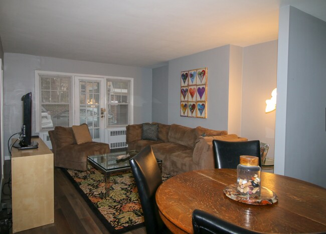 Foto del edificio - 18 The Cres