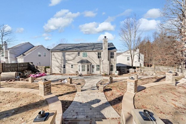 Foto principal - 3500 Bogan Mill Rd NE