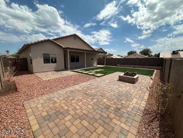 Foto del edificio - 3244 N 84th Ave