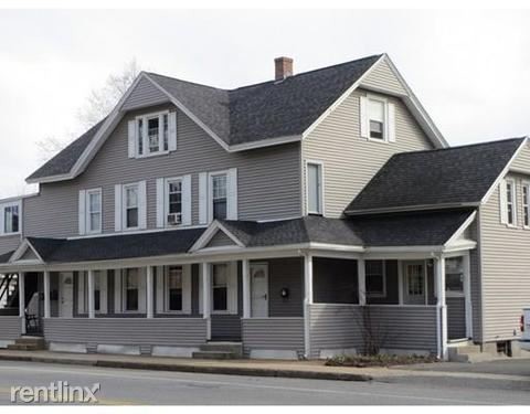 Foto del edificio - 1528 N Main St