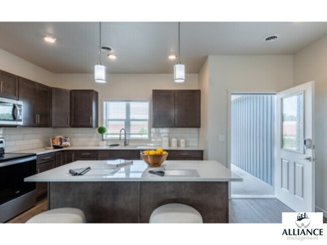 Foto del edificio - Ridge Road Homes