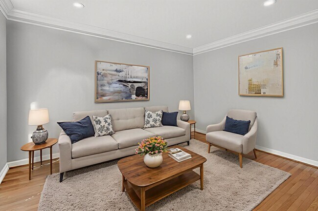 Foto del edificio - 3980 Ballynahown Cir