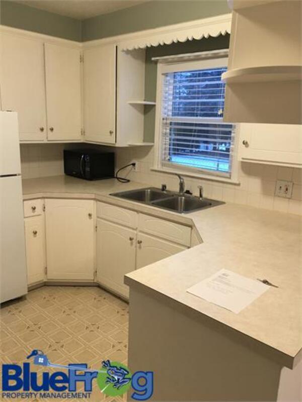 Foto del edificio - 300 E 15th St