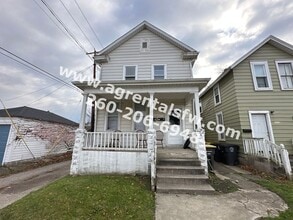 Building Photo - 1115 High St