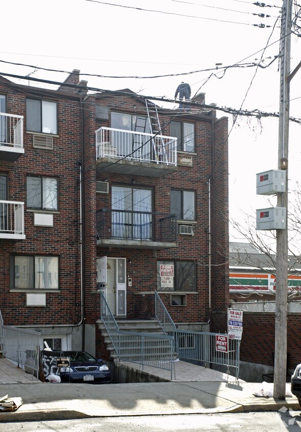 Primary Photo - 45-75 162nd St