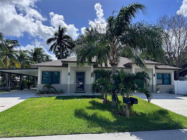 Foto del edificio - 2886 SW 17th St