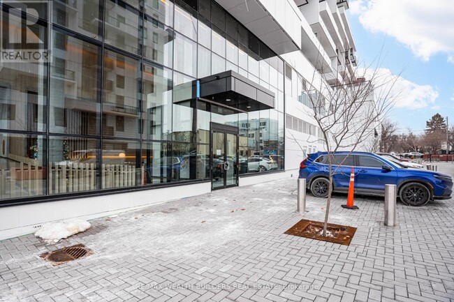 Photo du bâtiment - 1050 Eastern Ave