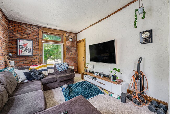 Foto del edificio - 2Bed/1Bath Duplex in Platte Park