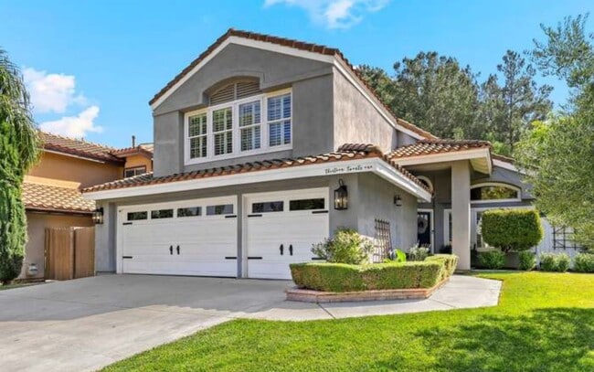 Building Photo - 1321 San Ponte Rd