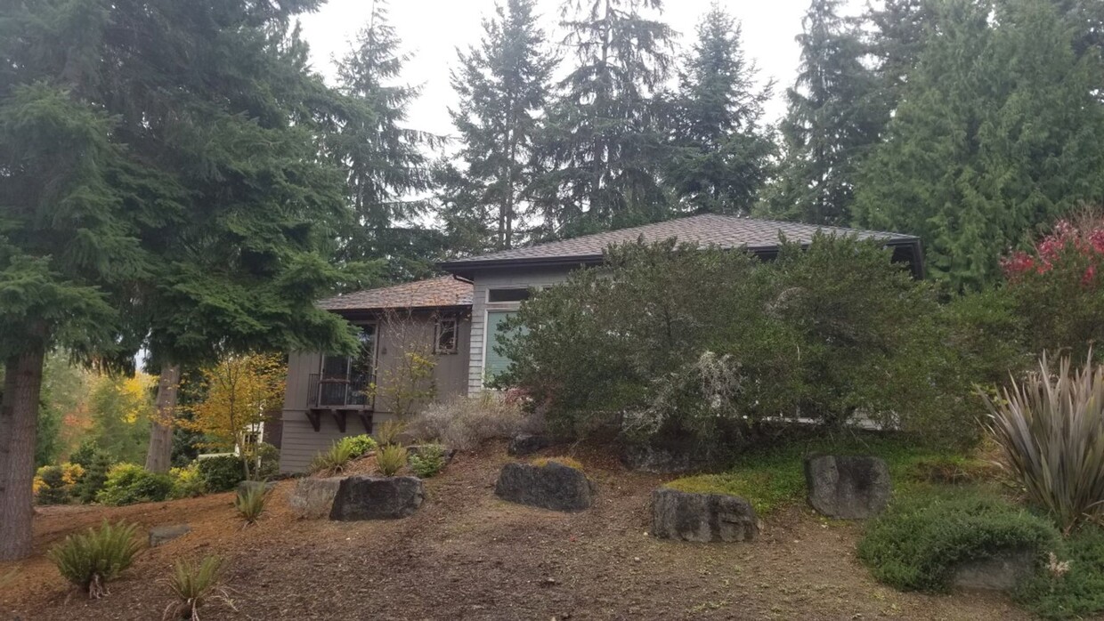 Foto principal - Port Ludlow Home with a ViewPort Ludlow Ho...