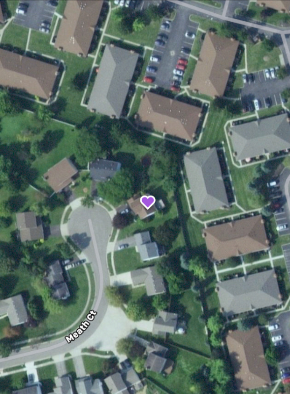 Foto del edificio - 4035 Meath Ct