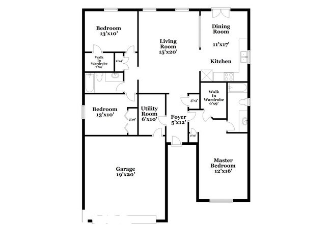 Building Photo - 9796 Thomas Ln