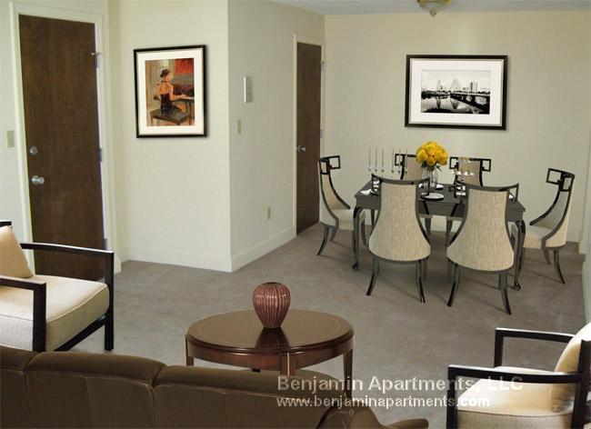 Foto del edificio - 14 Brattle Ln