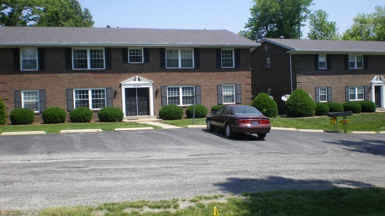 Primary Photo - Linwood Apartments