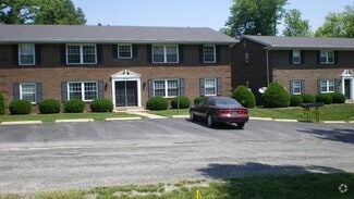 Building Photo - Linwood Apartments